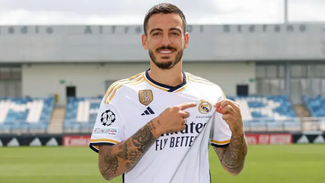 Joselu