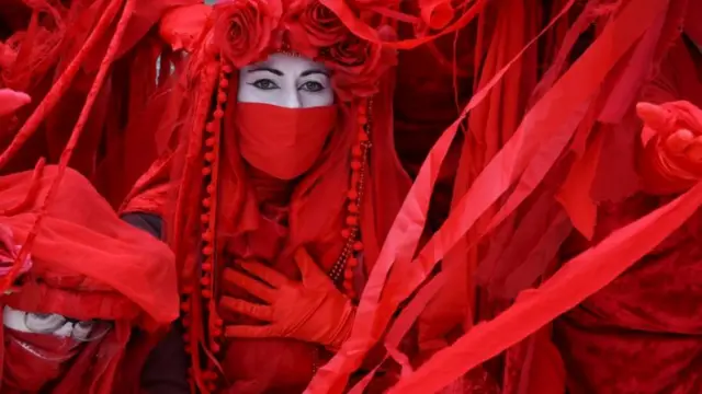 Extinction Rebellion