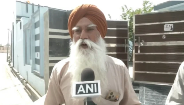 ਤਰਸੇਮ ਸਿੰਘ