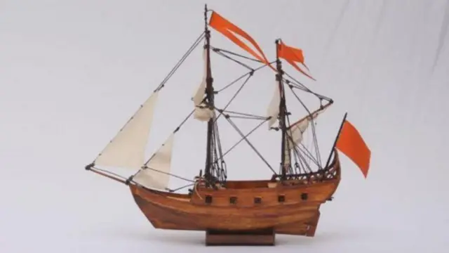 యుద్ధ నౌక