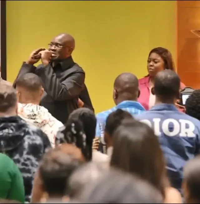 Pasitọ Tobi Adegboyega