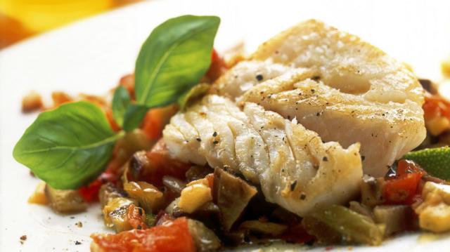 bacalhau