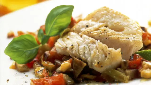 bacalhau