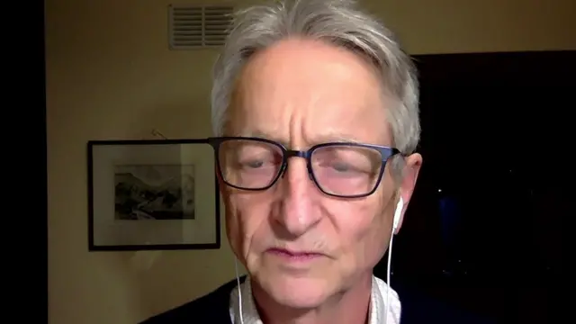 جفری هینتون