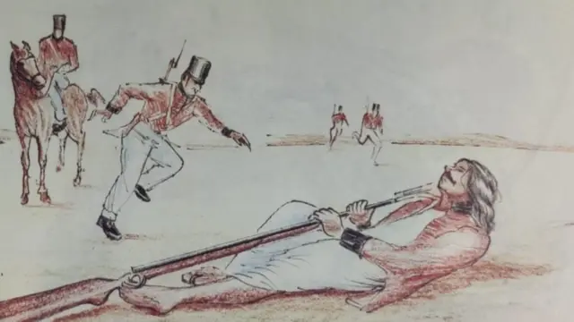 मंगल पांडे