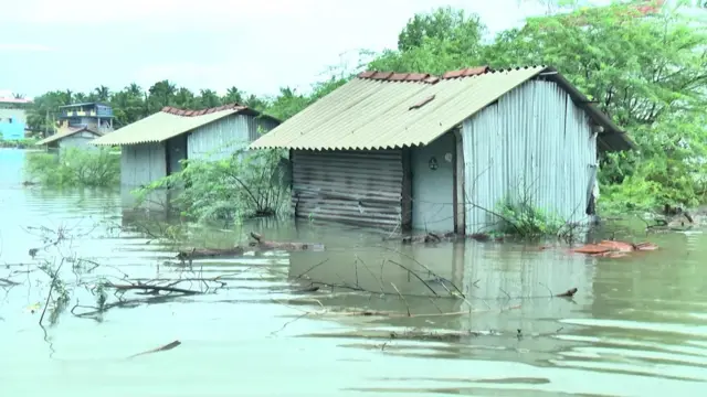 மழை நிலவரம் 