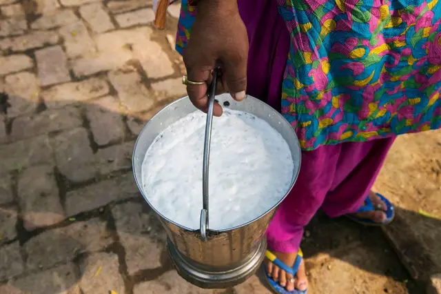 ગરમીમાં દૂધના ભાવ કેમ વધી જાય છે