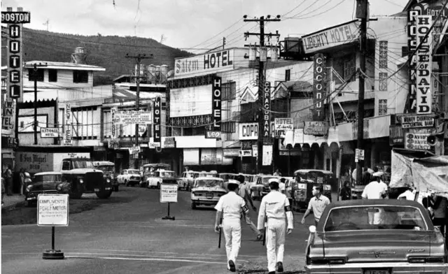 சீனா, அமெரிக்கா, தென்சீன கடல்பகுதி