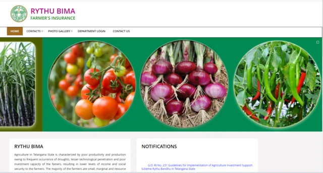 ரைத்து பந்து' திட்டம்