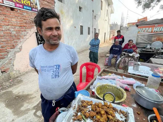 दुर्गा प्रसाद गुप्ता