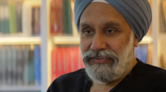 ਬਚਪਨ ਤੋਂ ਹੀ ਗੁਰਦੁਆਰੇ ਆ ਰਹੇ ਭੁਪਿੰਦਰ ਸਿੰਘ ਭਸੀਨ ਕਹਿੰਦੇ ਹਨ ਕਿ ਉਨ੍ਹਾਂ ਨੂੰ 70-80 ਦੇ ਦਹਾਕੇ ਦੌਰਾਨ ਦਾ ਸਮਾਂ ਯਾਦ ਹੈ, ਜਦੋਂ ਨਸਲਵਾਦ ਬਹੁਤ ਜ਼ਿਆਦਾ ਸੀ