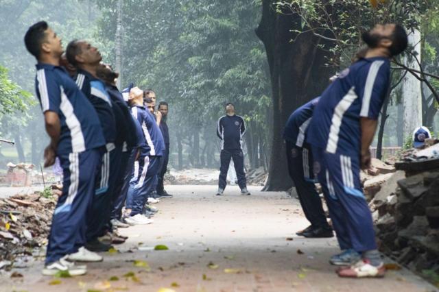 নিয়মিত শরীরচর্চা করলে ডায়াবেটিস নিয়ন্ত্রণে রাখা যায়