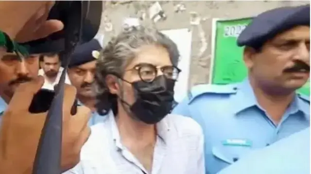 شهنواز امیر 