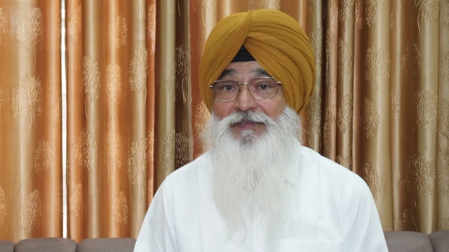 ਬਲਦੇਵ ਸਿੰਘ