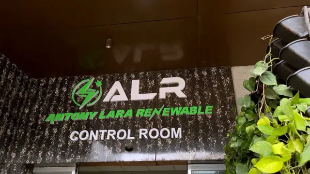 ALR कंपनी