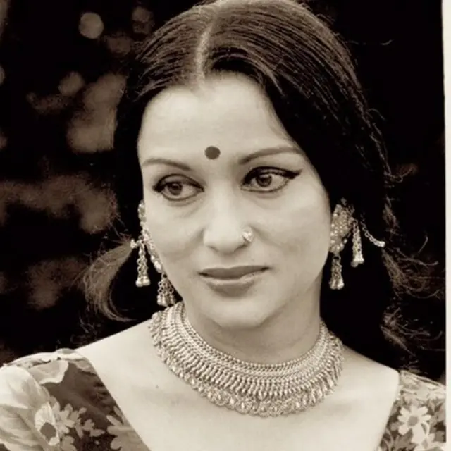 आशा पारेख 