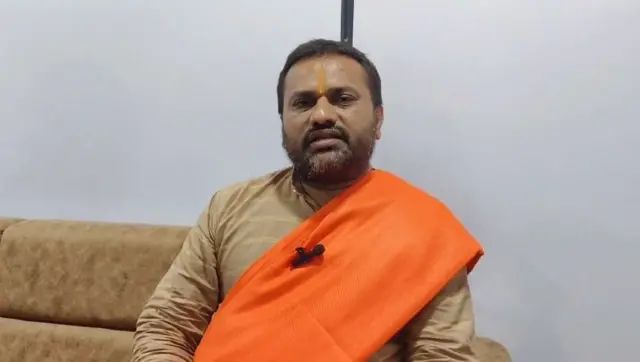 દત્તાત્રેયના પગલાં ગિરનાર 