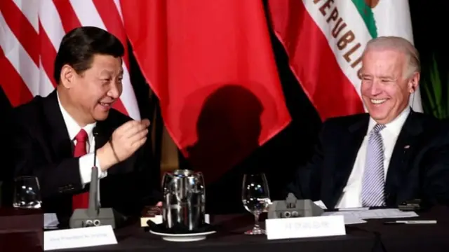 দুই দেশ জলবায়ু পরিবর্তন মোকাবেলায় আরও পদক্ষেপ নেয়ার বিষয়ে সম্মত হয়েছে।