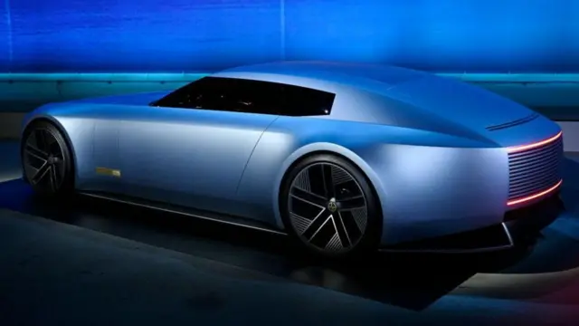 Jaaguwar dizaayinii haaraan dhiyaachuun xiyyeeffannoo akka argatu taasiseera