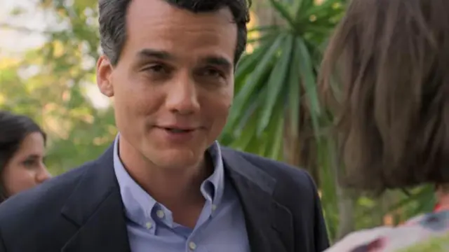 Wagner Moura