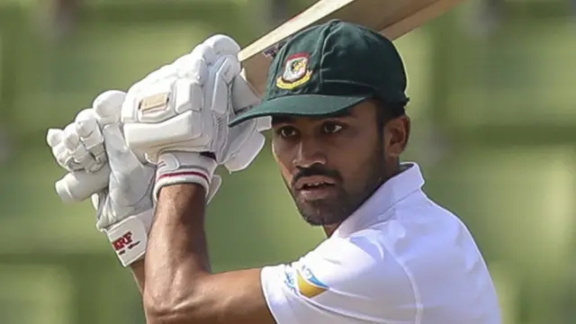 ক্রিকেট, বাংলাদেশ