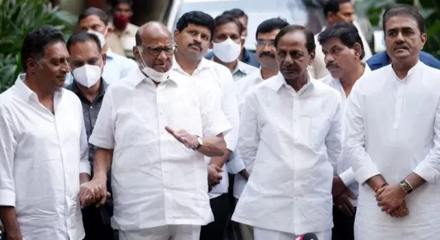 சரத் பவார்