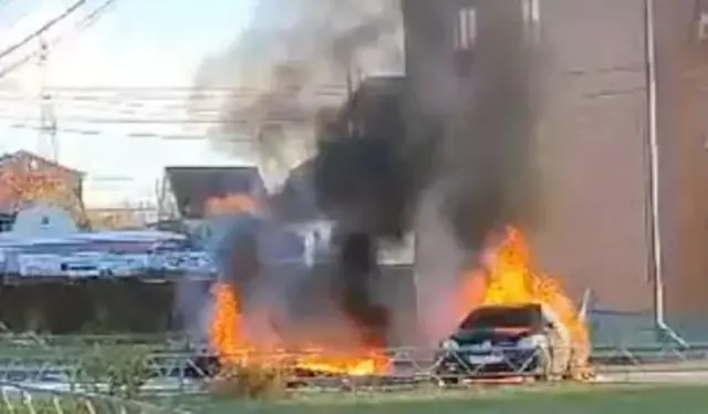 Московська область 