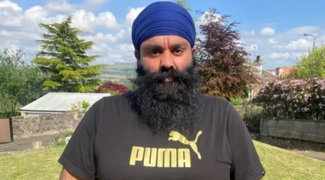 ਜੋਹਲ ਦੇ ਭਰਾ ਗੁਰਪ੍ਰੀਤ ਸਿੰਘ ਜੋਹਲ