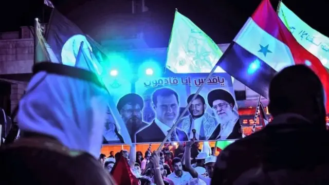 ایران سعودی مذاکرات