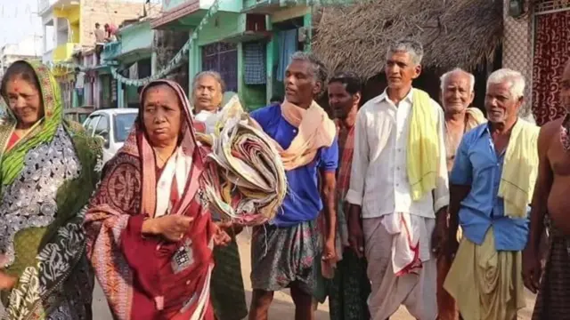 प्रमिला बिसोई