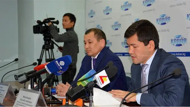 Кеңешбай Тайлаков, Монополияга каршы агенттиктин төрага орун басары