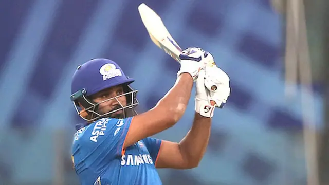 रोहित शर्मा, Rohit Sharma