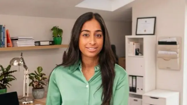 अंजली मलिक यांच्या मते, एआय ट्विनमुळे नोकरीच्या व्यवस्थेच्या अगदी मुख्य गोष्टींवरच प्रश्न उपस्थित होतात.
