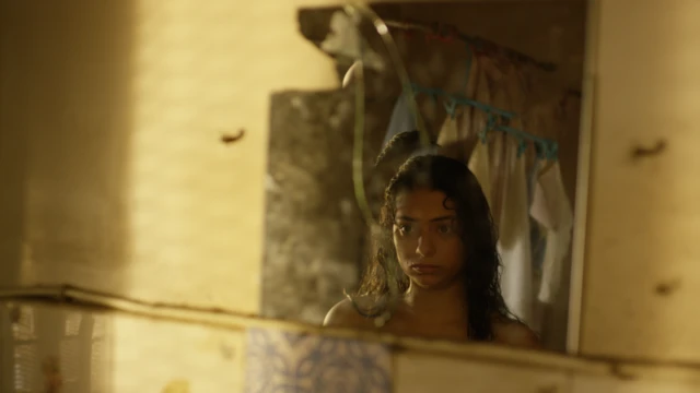 لقطة من فيلم أبواب الرحمة