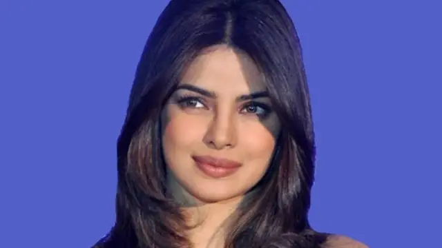 Priyanka Chopra
