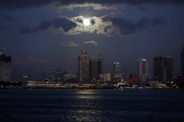 Manila