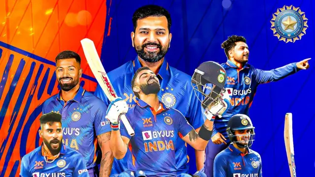 விராட் கோலி