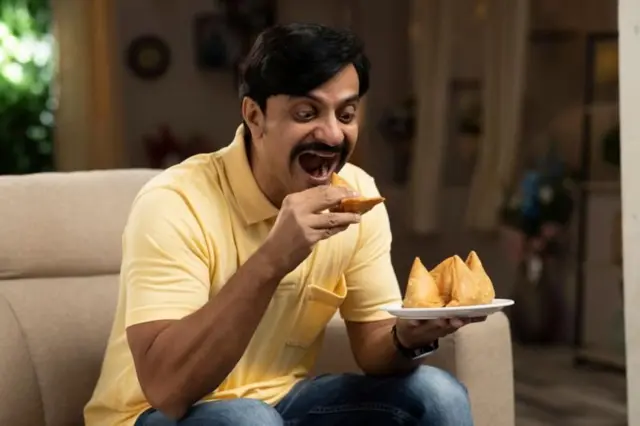 ఒబెసిటీ 