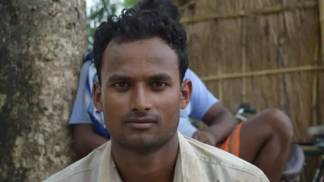 पितांबर चौहान