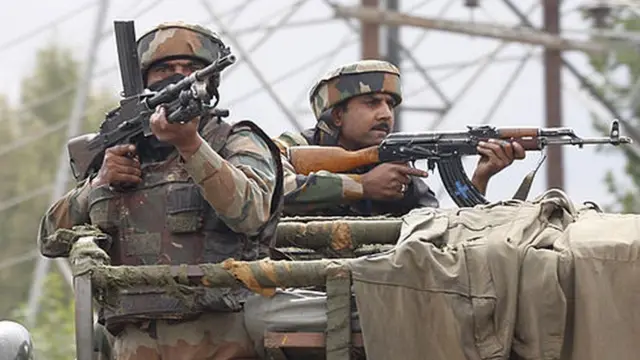 फ़ाइल फोटो