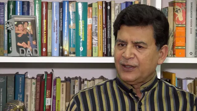 ড. হোসেন জিল্লুর রহমানের মতে, নগরদরিদ্রদের জন্য শিক্ষা ও স্বাস্থ্যের উন্নয়ন ঘটলে তাদের জীবনমানেও উন্নয়ন ঘটবে