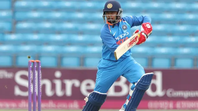 पृथ्वी शॉ, Prithvi Shaw, PrithviShaw