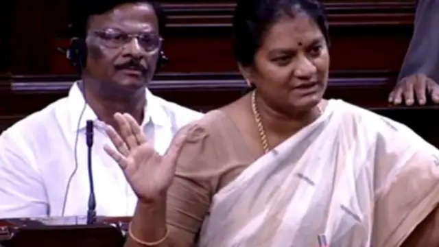 சசிகலா புஷ்பா தொடுத்த மனு தள்ளுபடி