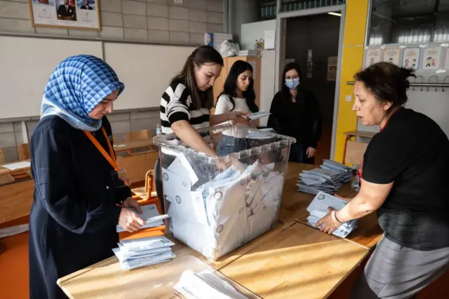 Шайлоо учуру