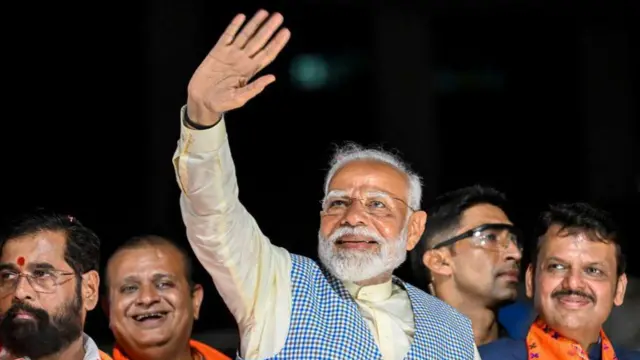 నరేంద్ర మోదీ