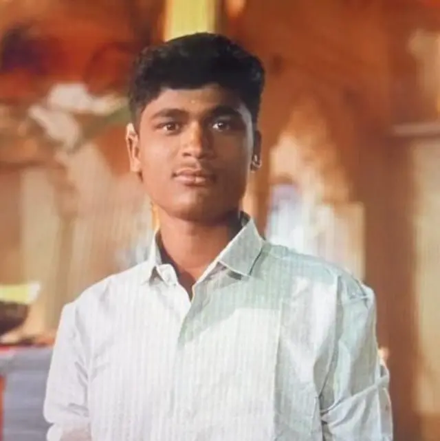 आरोपी अभिषेक नवपुते