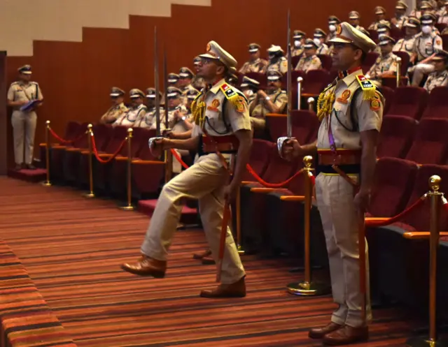 दिल्ली पुलिस