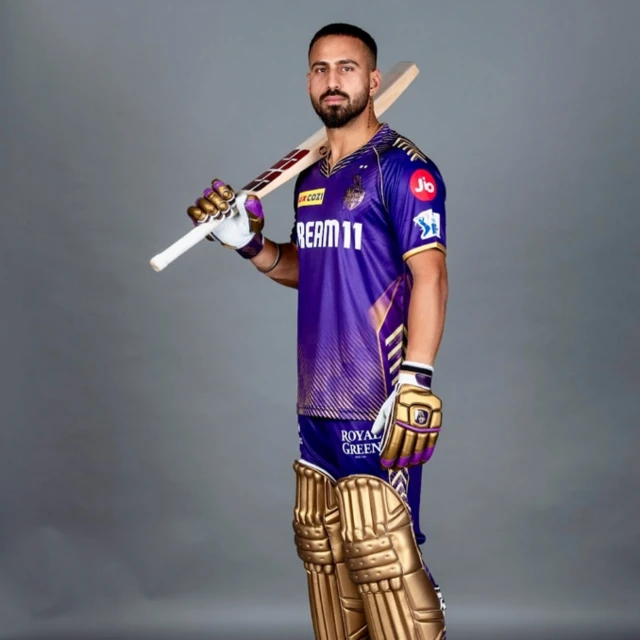 ਰਮਨਦੀਪ ਸਿੰਘ