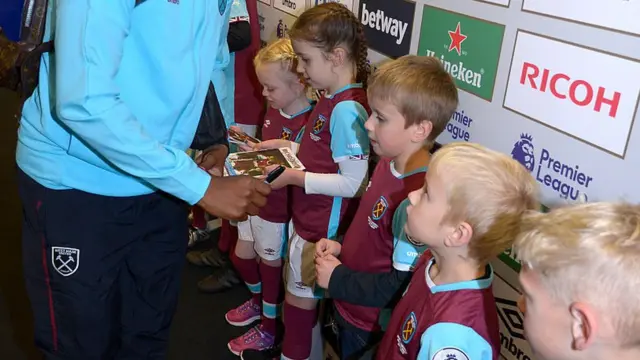 En fazla ücret takımlar arasında West Ham United ikinci sırada