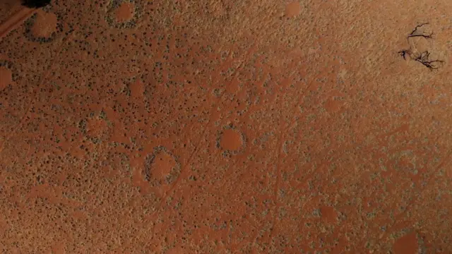 Ziboneka neza iyo uri mu kirere